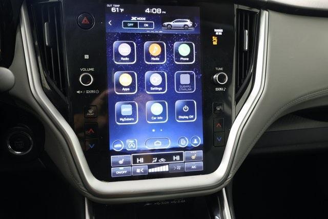 used 2023 Subaru Outback car, priced at $22,388