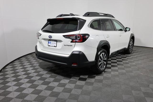 used 2023 Subaru Outback car, priced at $22,388