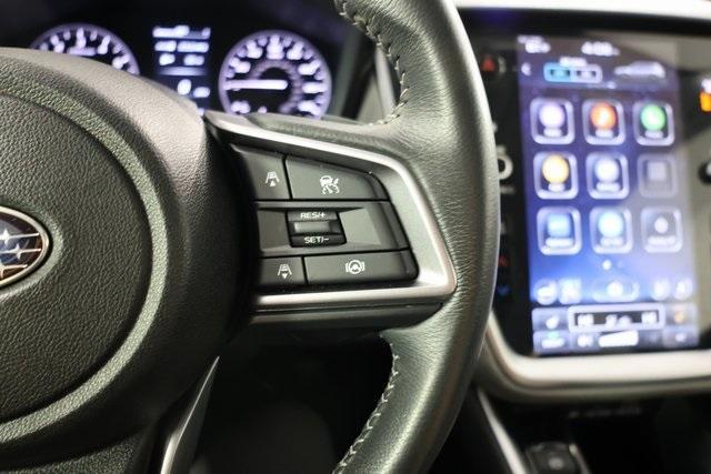 used 2023 Subaru Outback car, priced at $22,388