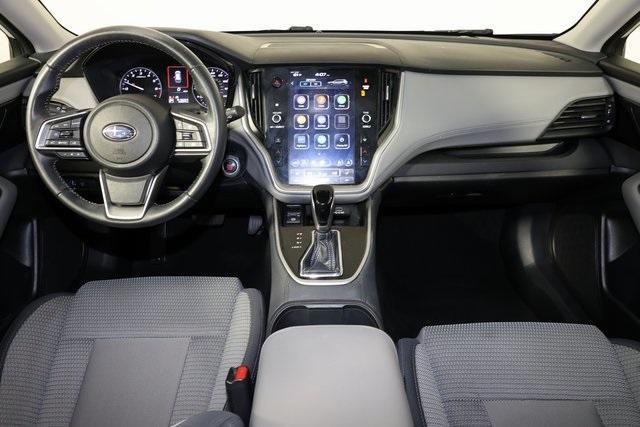used 2023 Subaru Outback car, priced at $22,388