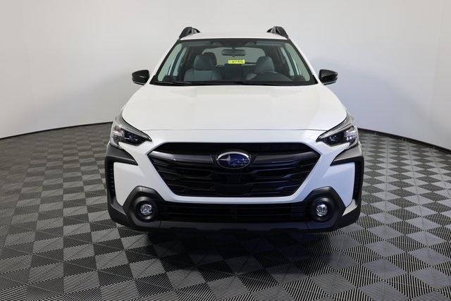 used 2023 Subaru Outback car, priced at $22,388