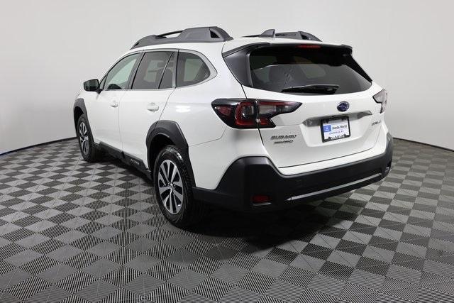 used 2023 Subaru Outback car, priced at $22,388