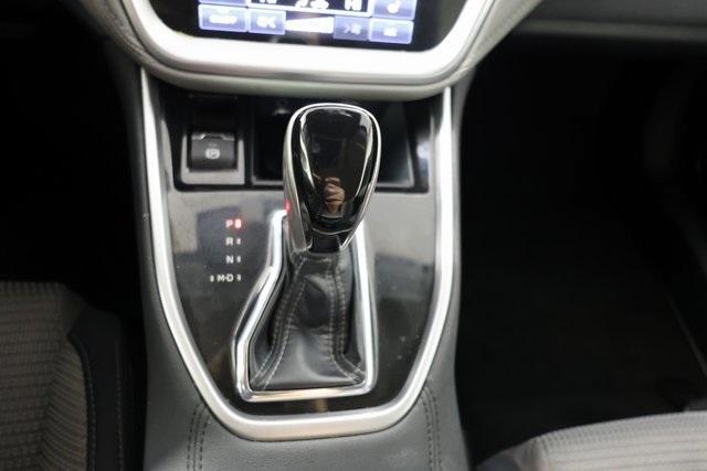 used 2023 Subaru Outback car, priced at $22,388