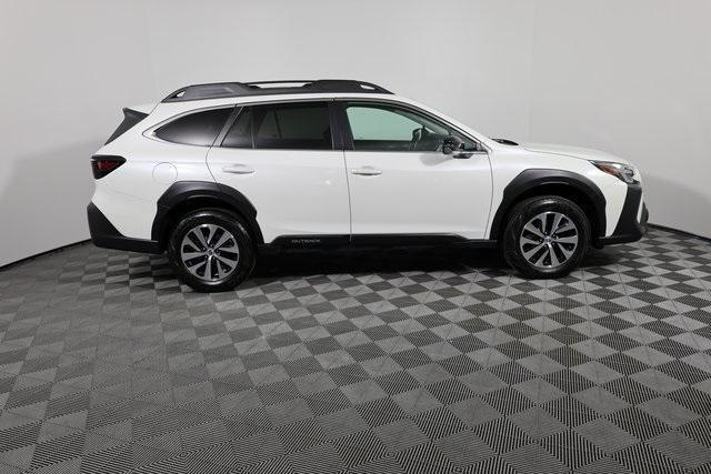 used 2023 Subaru Outback car, priced at $22,388