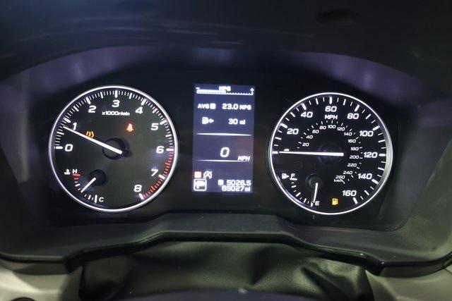 used 2023 Subaru Outback car, priced at $22,388