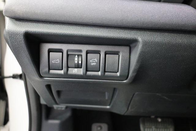 used 2023 Subaru Outback car, priced at $22,388