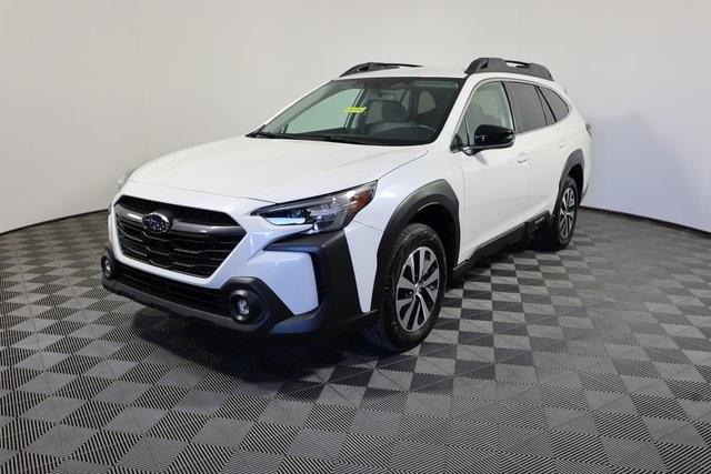 used 2023 Subaru Outback car, priced at $22,388