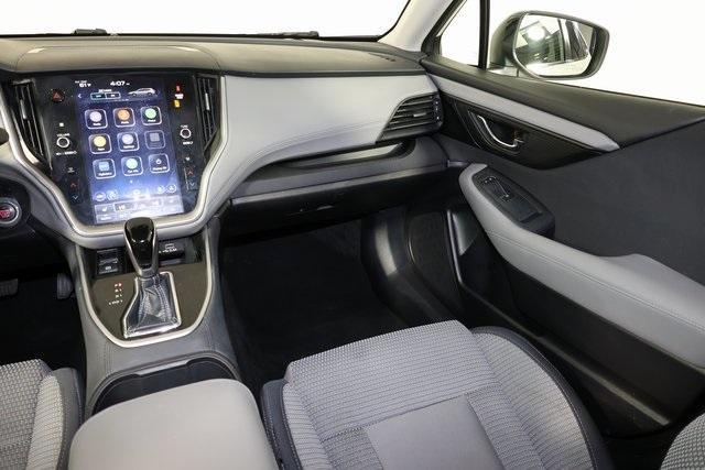 used 2023 Subaru Outback car, priced at $22,388