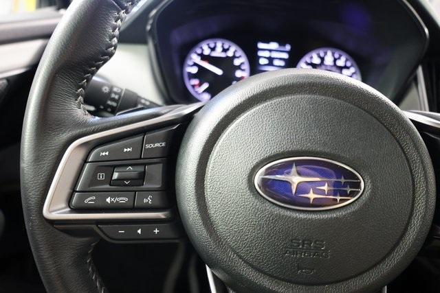 used 2023 Subaru Outback car, priced at $22,388