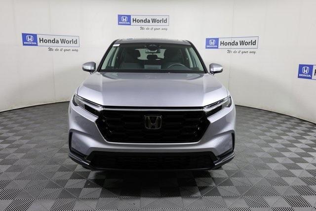 new 2026 Honda CR-V car, priced at $36,100