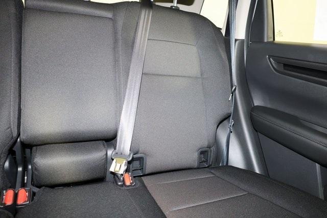new 2026 Honda CR-V car, priced at $36,100