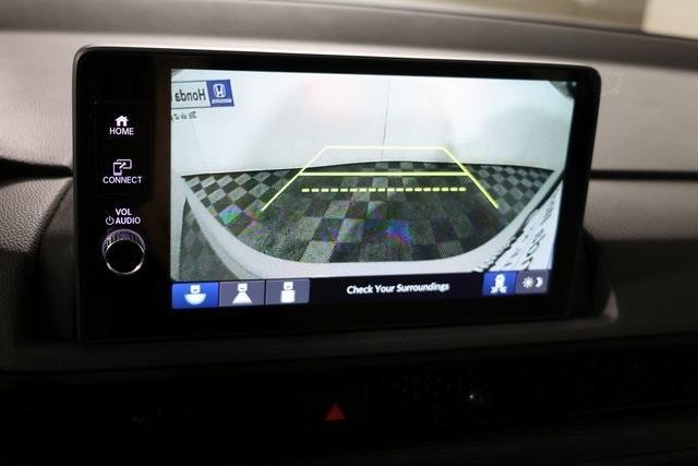 new 2026 Honda CR-V car, priced at $36,100