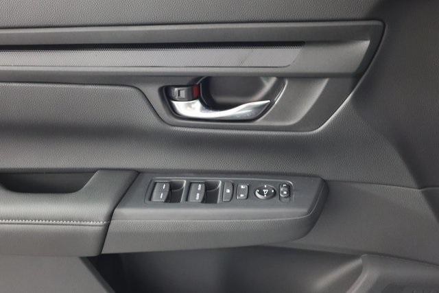 new 2026 Honda CR-V car, priced at $36,100