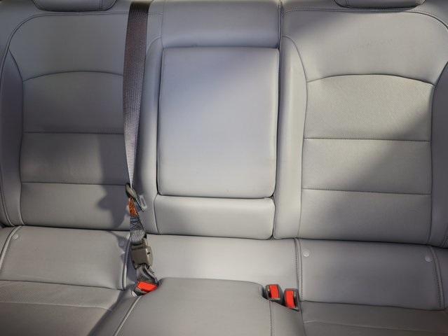 used 2016 Chevrolet Malibu car, priced at $12,688