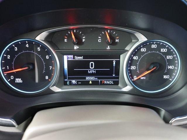 used 2016 Chevrolet Malibu car, priced at $12,688