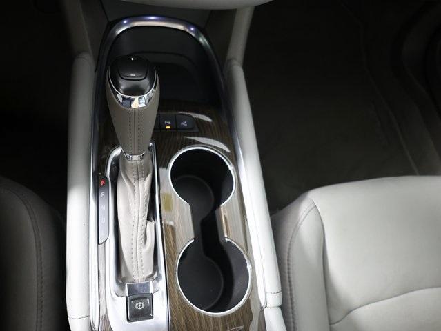 used 2016 Chevrolet Malibu car, priced at $12,688