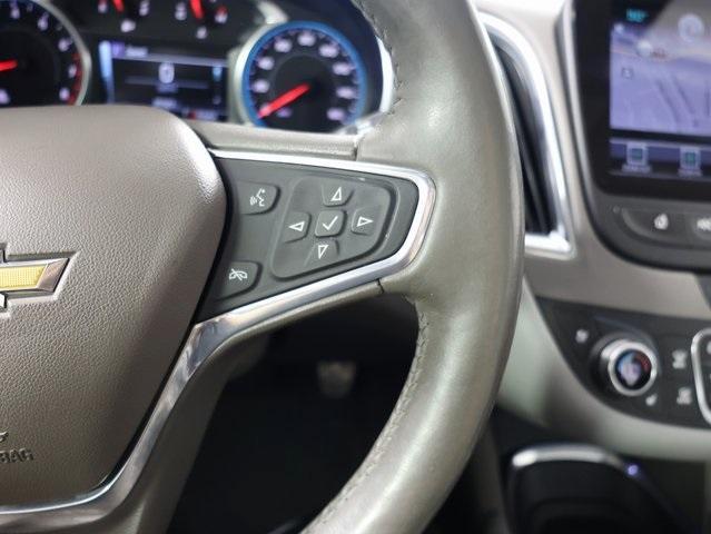 used 2016 Chevrolet Malibu car, priced at $12,688