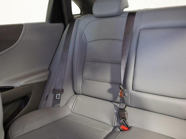 used 2016 Chevrolet Malibu car, priced at $12,688