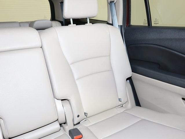 used 2018 Honda Pilot car, priced at $19,000