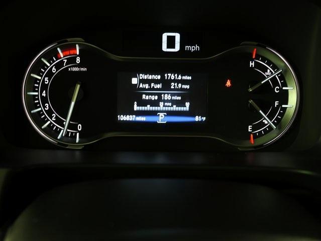 used 2018 Honda Pilot car, priced at $19,000