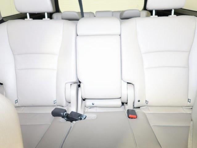 used 2018 Honda Pilot car, priced at $19,000