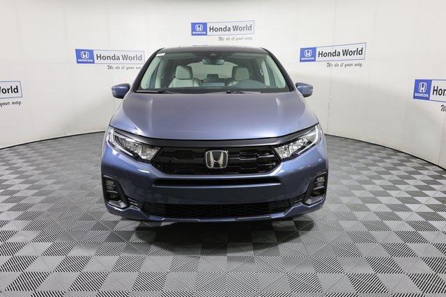 new 2025 Honda Odyssey car, priced at $48,005