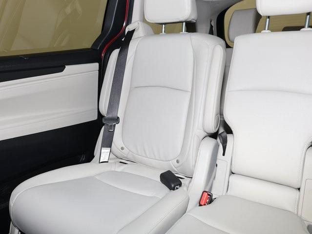 new 2026 Honda Odyssey car, priced at $44,745