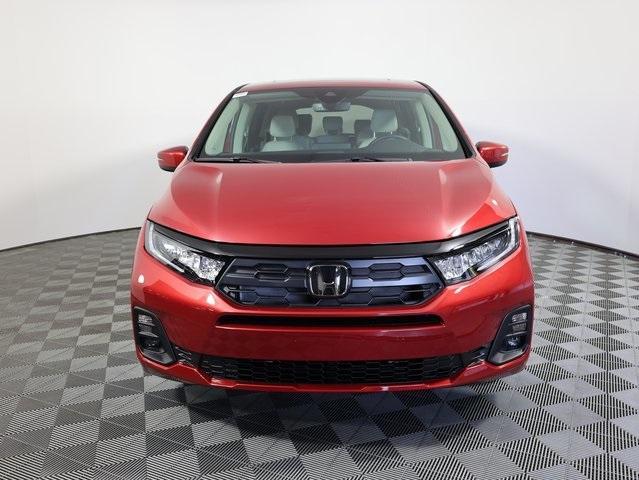 new 2026 Honda Odyssey car, priced at $44,745