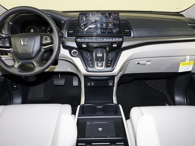 new 2026 Honda Odyssey car, priced at $44,745