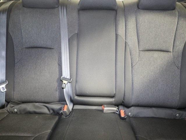 used 2024 Honda Accord car, priced at $25,000