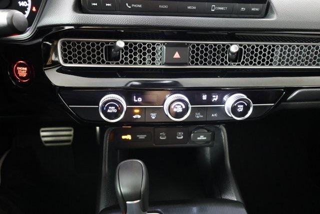 new 2026 Honda Civic car, priced at $27,790