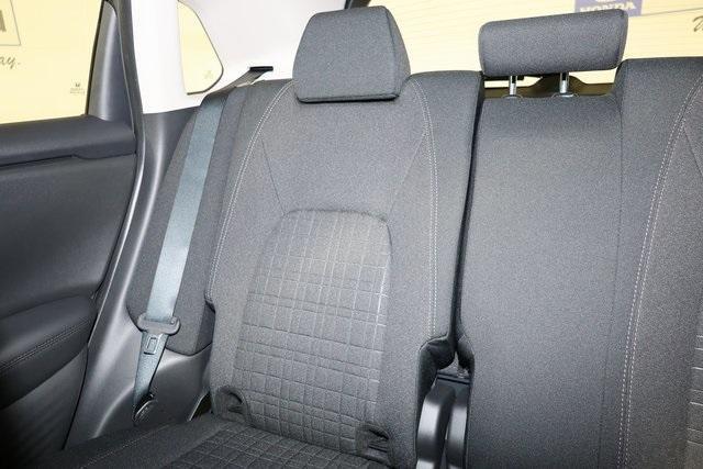 new 2026 Honda HR-V car, priced at $29,150