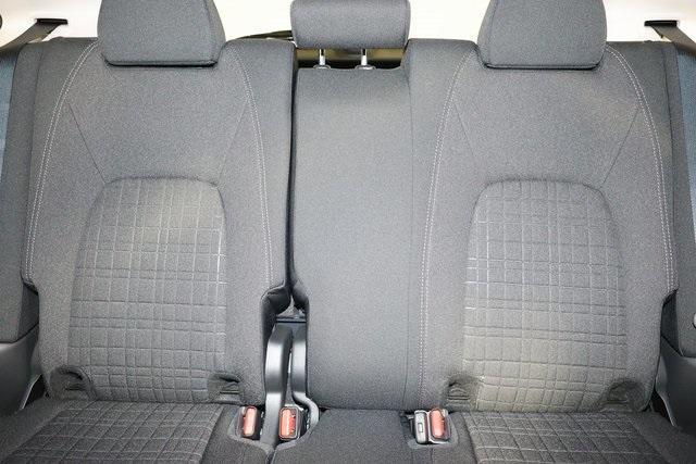 new 2026 Honda HR-V car, priced at $29,150