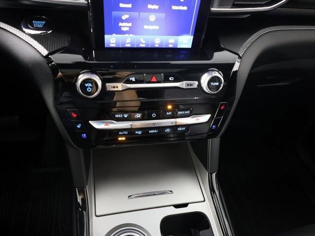 used 2022 Ford Explorer car, priced at $35,217