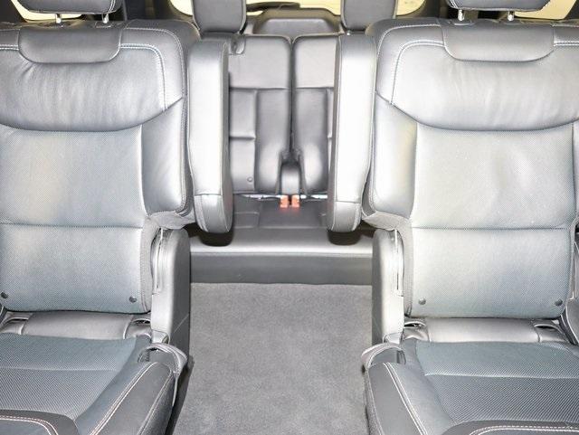 used 2022 Ford Explorer car, priced at $35,217