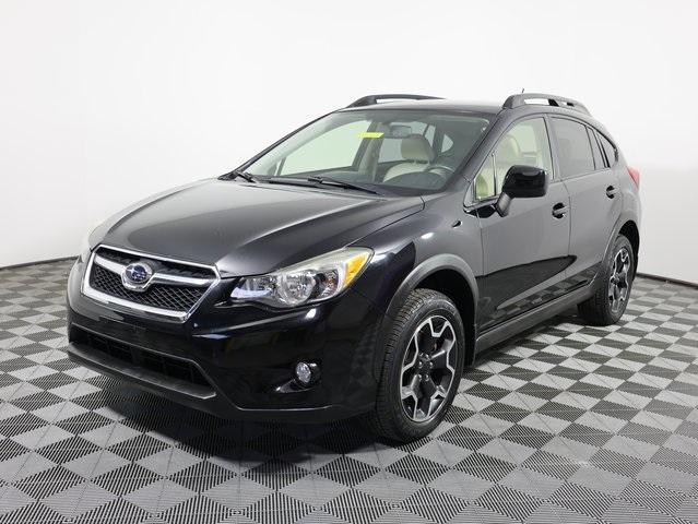 used 2014 Subaru XV Crosstrek car, priced at $14,000