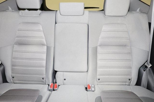 used 2021 Honda CR-V car, priced at $21,221