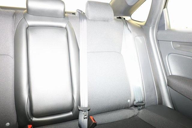 new 2026 Honda Civic car, priced at $27,790