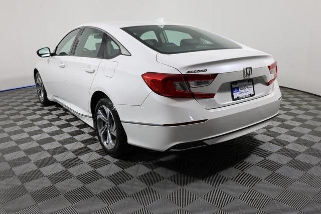 used 2019 Honda Accord car, priced at $17,000