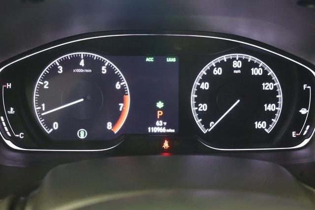 used 2019 Honda Accord car, priced at $17,000
