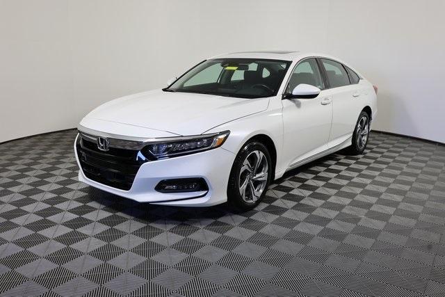 used 2019 Honda Accord car, priced at $17,000