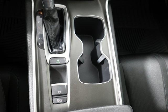 used 2019 Honda Accord car, priced at $17,000