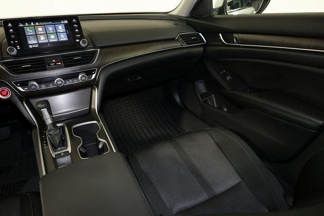 used 2019 Honda Accord car, priced at $17,000