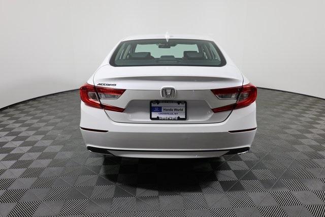 used 2019 Honda Accord car, priced at $17,000