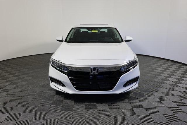 used 2019 Honda Accord car, priced at $17,000