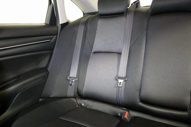 used 2019 Honda Accord car, priced at $17,000