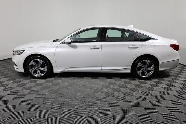 used 2019 Honda Accord car, priced at $17,000