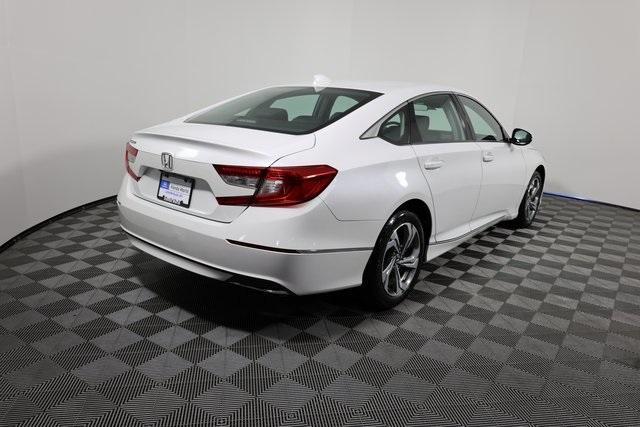 used 2019 Honda Accord car, priced at $17,000
