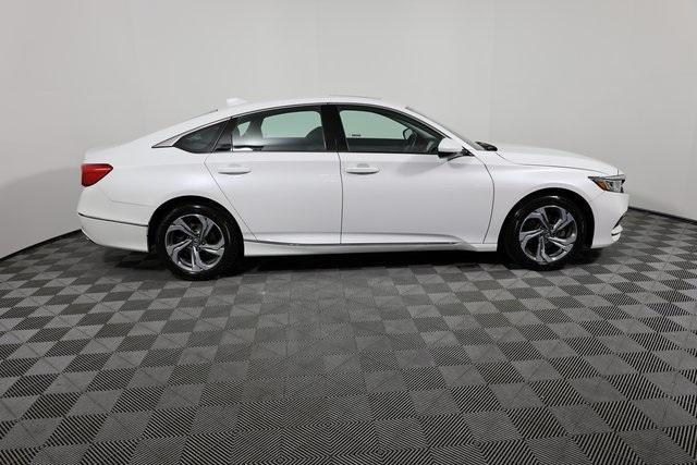 used 2019 Honda Accord car, priced at $17,000