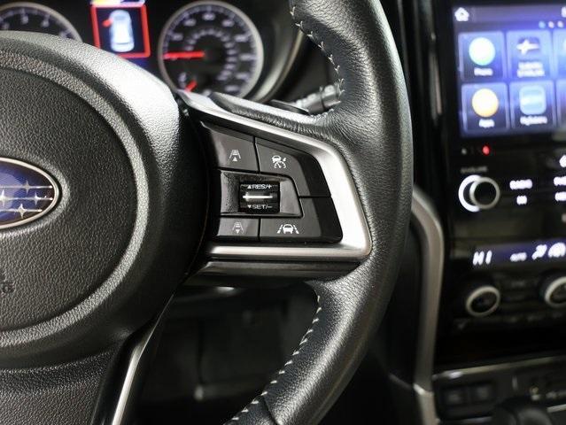 used 2020 Subaru Ascent car, priced at $22,243